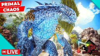 ARK Primal Fear  ARK Primal Nemesis  ARK Survival Evolved 🔥🔥  Like And Subscribe  Hindi [upl. by Raphaela]