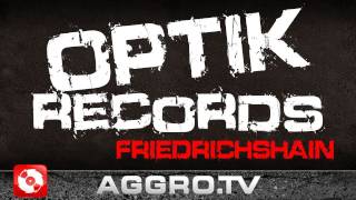 OPTIK RECORDS RAP CITY BERLIN DVD2 OFFICIAL HD VERSION AGGROTV [upl. by Ttesil752]