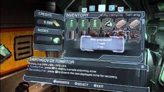 Dead Space 2  Unlimited Credits Cheat [upl. by Aurel577]