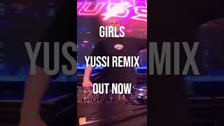 GIRLS DNB REMIX UP NOW dnb drumandbass [upl. by Waldemar362]