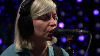 Alvvays  In Undertow Live on KEXP [upl. by Lai689]