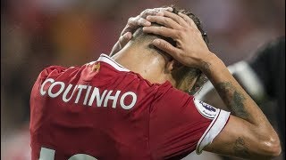 Philippe Coutinho Rap  Equilibrio  2017 HD [upl. by Nylecaj]