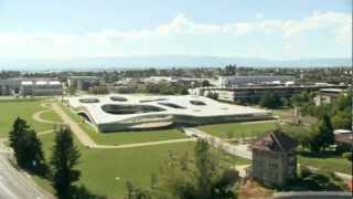 CLIP EPFL 2012 [upl. by Mears925]