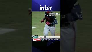 ¡GRAND SLAM DE CARLOS NARVÁEZ 🚀💥 lvbp beisbol cardenales bravos inter [upl. by Sessilu]