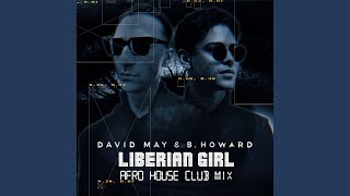 Liberian Girl Afro House Radio Mix [upl. by Aneerol287]