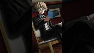 The WORST character in Danganronpa danganronpa gamingvideos gaming gamingchannel [upl. by Nohtanhoj206]