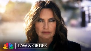 NBC’s Law amp Order Thursday Returns with Mariska Hargitay IceT Tony Goldwyn and more [upl. by Maxine184]