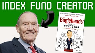 Bogleheads Guide To Investing  3 Key Takeaways [upl. by Kingston]