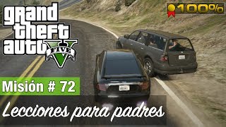 GTA V  VIDA DO CRIME  O ASSALTO AO CARROFORTE UM TESTE CALCULADO  EP 96 [upl. by Nivi]