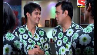 Badi Door Se Aaye Hain  Episode 69  11th September 2014 [upl. by Quitt]