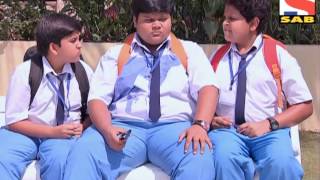 Baal Veer  Episode 133  2nd April 2013 [upl. by Llenrahc]