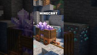 Revolutionize Your Rails Ultimate Minecart Design Techniques in Minecraft [upl. by Tavi]