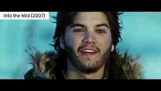 The tragic story of Into the Wild  Chris McCandless inspiring story [upl. by Cahra803]