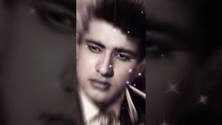 Mohammad Rafi sad status of songslovely Actor manoj kumar music playbacksingerlyricist [upl. by Nadine]