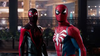 Marvel SpiderMan 2 Announced for PC  Release date revealed  Tech and Games News  Arcade Nest [upl. by Enileve]