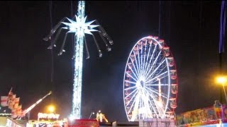 Goose Fair 2013 Friday HD [upl. by Waechter]