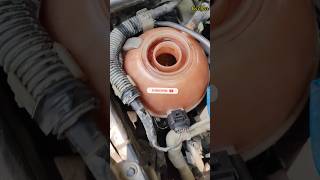 Oil cooler fault explain oilcooler shortvideo shortsfeed caryar shorts ytshorts trending car [upl. by Cyrus]