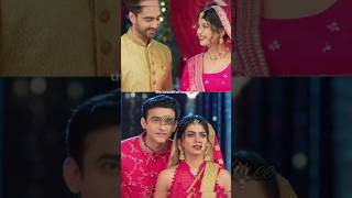 Yeh rishta kya kehlata hai today episode shortvideo shortfeed yrkkh starplus karvachauth [upl. by Htieh145]