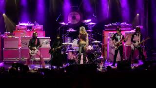 Starcrawler with Wata at the Granada in Dallas TX on Oct 29 2024 [upl. by Oslec]