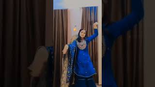 Chitta Kakkad Banere Te Song ll Album  Neha Bhasindance dancevideo Raksha sharma [upl. by Schoof]