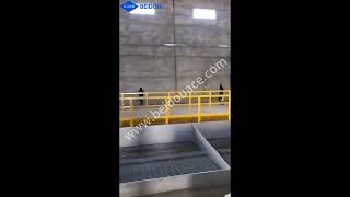 0：16 fertilizer mixing and bagging plant [upl. by Nibaj607]