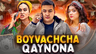 BOYVACHCHA QAYNONA [upl. by Alyakam]