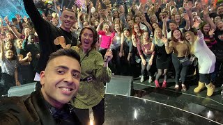 Ride It Live  Jay Sean amp Regard at Top of The Pops 2019 [upl. by Siednarb]