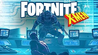 Weapon X Arrives In Fortnite  Deadpool and Wolverine [upl. by Sikorski585]