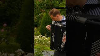 Libertango by Astor Piazzolla  Accordion [upl. by Leveridge394]