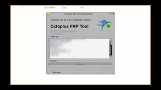 How To Activate Octoplus FRP Tool On Octopus Box [upl. by Harrietta960]