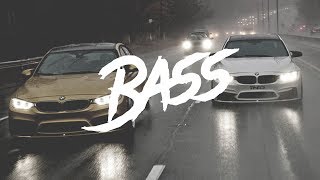 🔈BASS BOOSTED🔈 CAR MUSIC MIX 2018 🔥 BEST EDM BOUNCE ELECTRO HOUSE [upl. by Berlin]