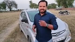 Hyundai Eon review  Hyundai Eon  price effective [upl. by Nitsir]