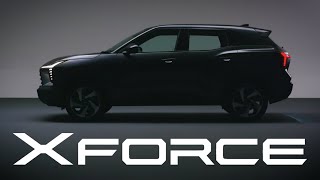 XFORCE  A Deep Dive into Its Features and Design [upl. by Yekcaj527]