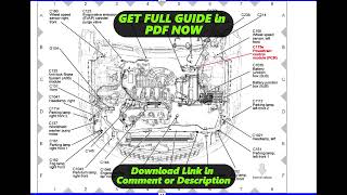 DIAGRAM 2008 Ford Fusion Relay Diagram [upl. by Ranit462]