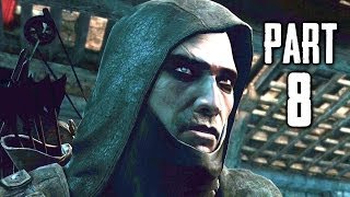 Thief Gameplay Walkthrough Part 8  Generals Ring PS4 XBOX ONE [upl. by Susanetta]