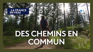 quotDes chemins en communquot  les chemins ruraux un patrimoine à préserver [upl. by Aikym]