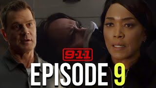 911 Season 8 Episode 9 Promo  What to Expect [upl. by Ensign574]