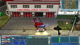 𝐉𝐑𝐆 𝐒𝐎𝐂𝐇𝐀𝐂𝐙𝐄𝐖  odc1 EMERGENCY 4 POLAND MODIFICATION🧯🚨 🚒 [upl. by Holsworth]