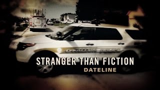 Dateline Episode Trailer Stranger Than Fiction  Dateline NBC [upl. by Ddet286]