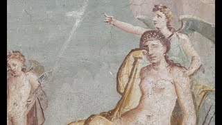 Rome and Greek Myth Theseus and Ariadne  Prof Zahra Newby [upl. by Anora865]