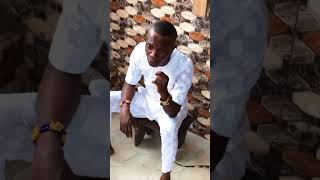 babalawo Ifakunle prayers viralvideo africafestival ifa [upl. by Rajiv812]