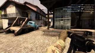 XLParty Aguila vs k1ck  2x4kills  XLParty Grand Final [upl. by Telrahc37]