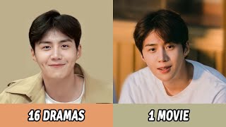 All Dramas and Movies of Kim Seon Ho  Kim Seon Ho 20172025 [upl. by Greg]