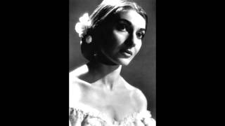 Amfortas La piaga  Wagner amp Parsifal  Maria Callas [upl. by Branscum295]