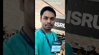 TechCrunch Disrupt 2024 Day 1 RentYard startup [upl. by Duarte852]