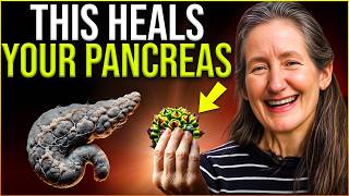 HEAL YOUR PANCREAS IN 7 DAYS  Barbara ONeill Reveals Healthy Foods [upl. by Jeminah]