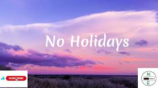 MR MOOI NGARO ft MR LEGENDARY 2024 NO HOLIDAYS [upl. by Petromilli]