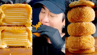 Best of Zach Choi Foods  MUKBANG  COOKING  ASMR 60 [upl. by Ynnod]