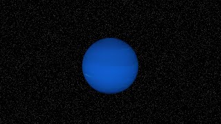 Neptune Animation HD [upl. by Jamie]