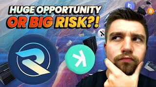 Is Radiant Mining The Next Big Passive Income Opportunity [upl. by Zetnauq]